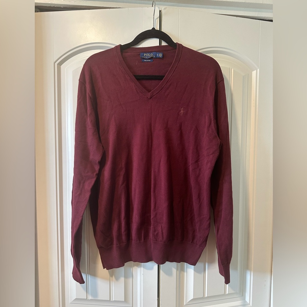 Men's Ralph Lauren Sweater